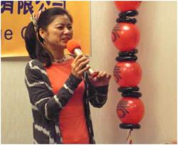 Hellen Chen talks about the common mistakes both sexes make in relationships